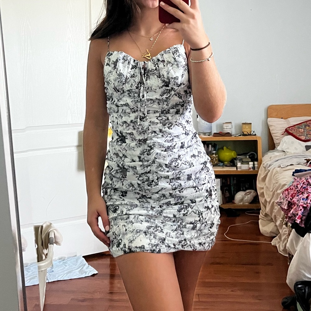 South Moon Under dress